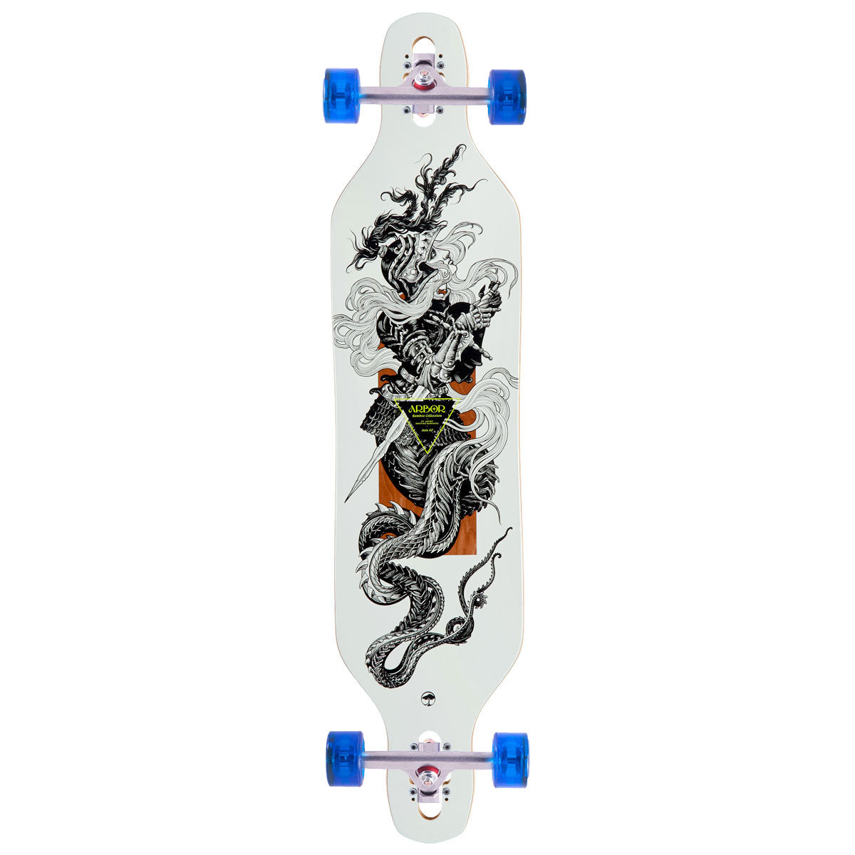 Arbor Performance Bamboo Axis Darmaeva 40