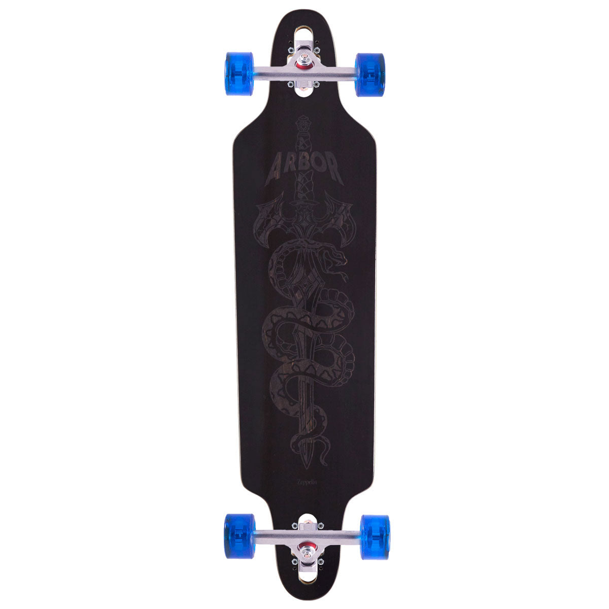 Arbor Performance Journey Nightfall Zeppelin 36