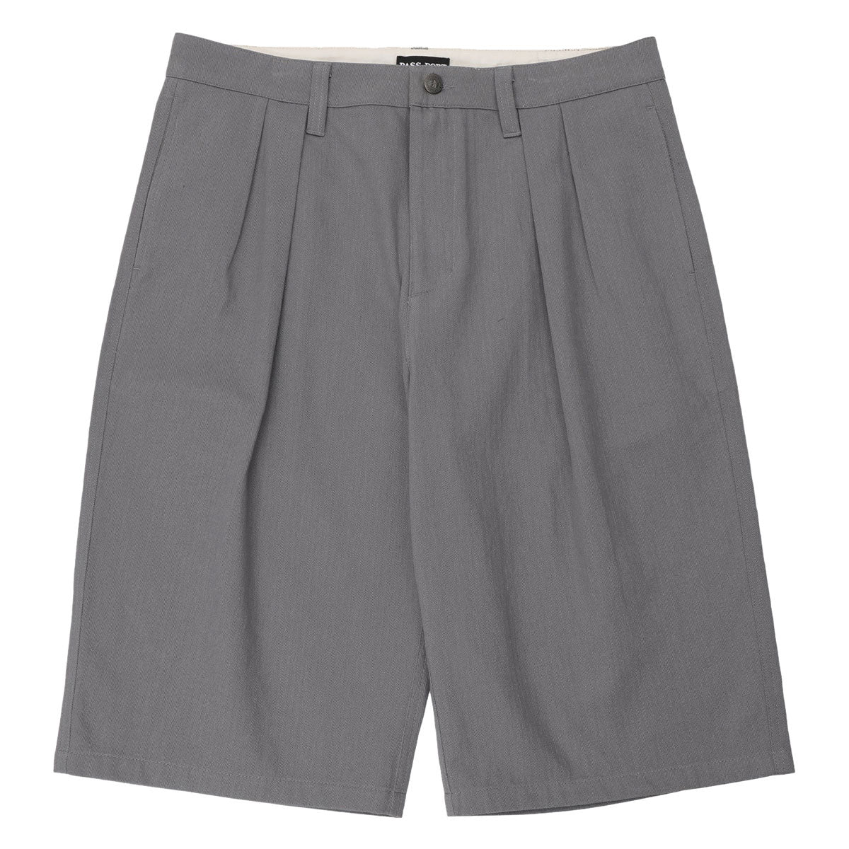 Passport Leagues Club Shorts - Grey image 1