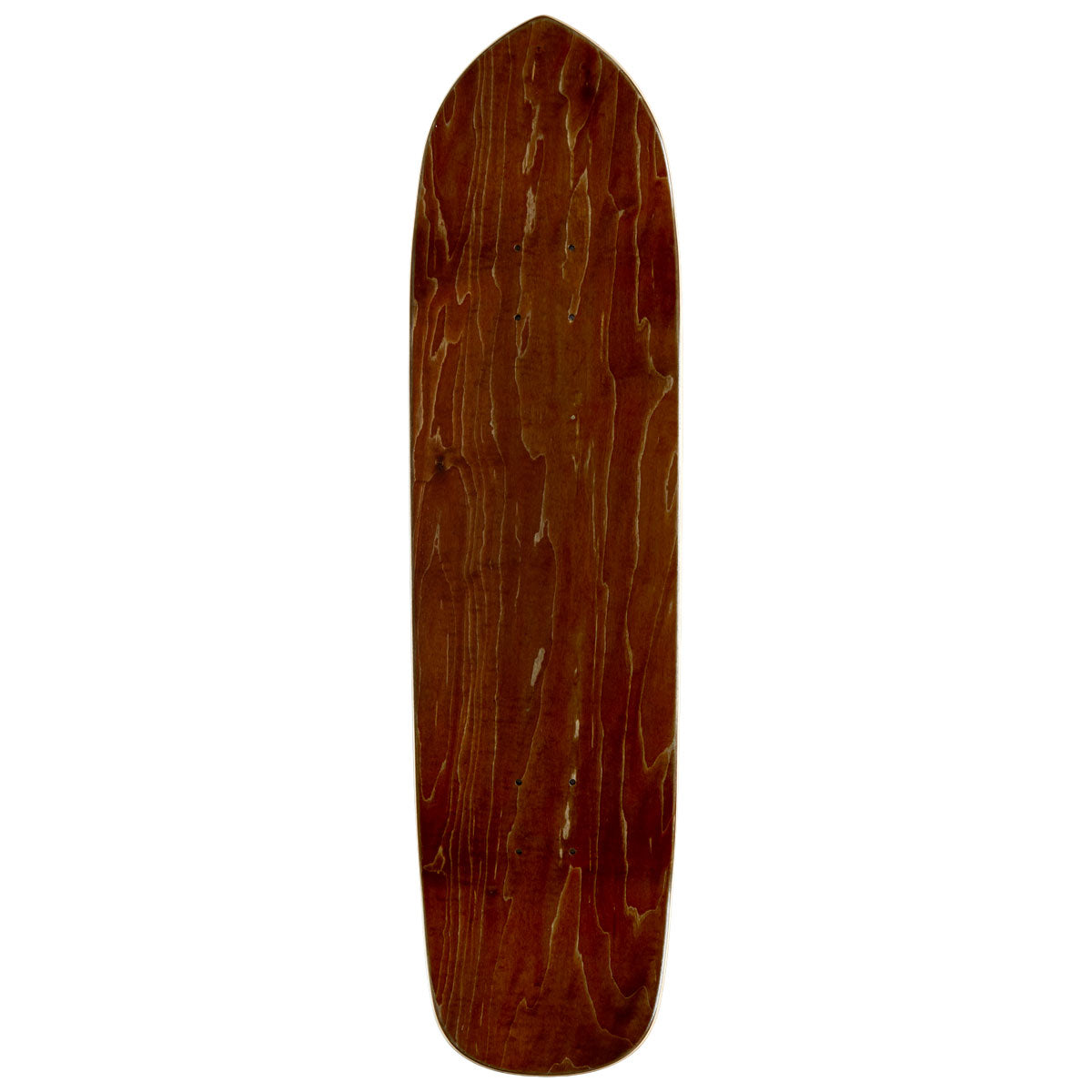 Passport Rough Neg Trowel Skateboard Complete - 8.25