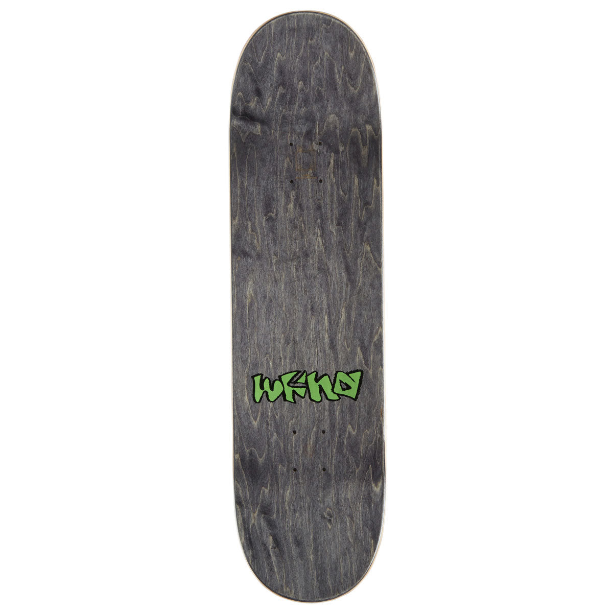 WKND Memento Mori Tanner Burzinski MC Skateboard Complete - Multi - 8.58