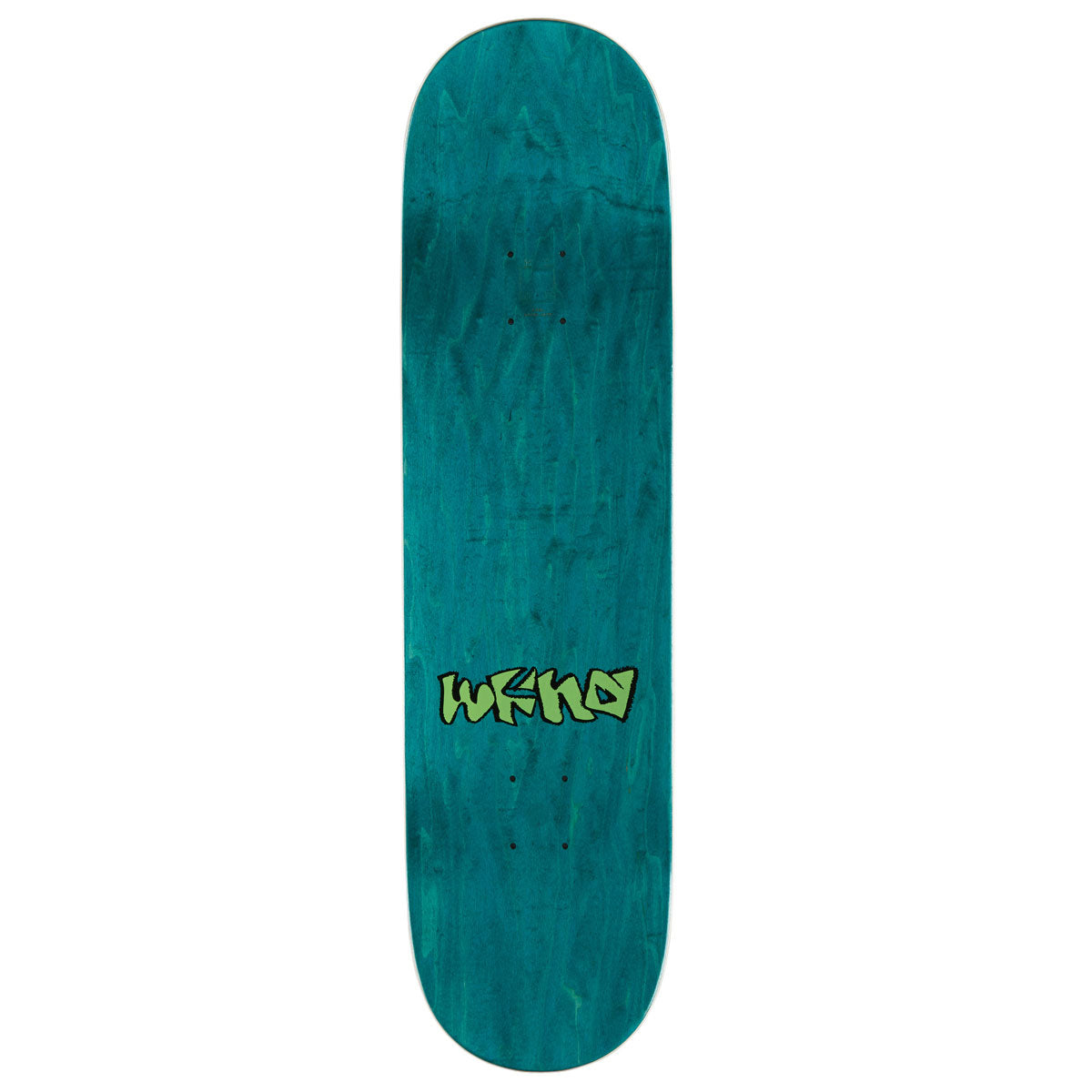 WKND Silver Stallion Andrew Considine SN Skateboard Deck - Blue - 8.50