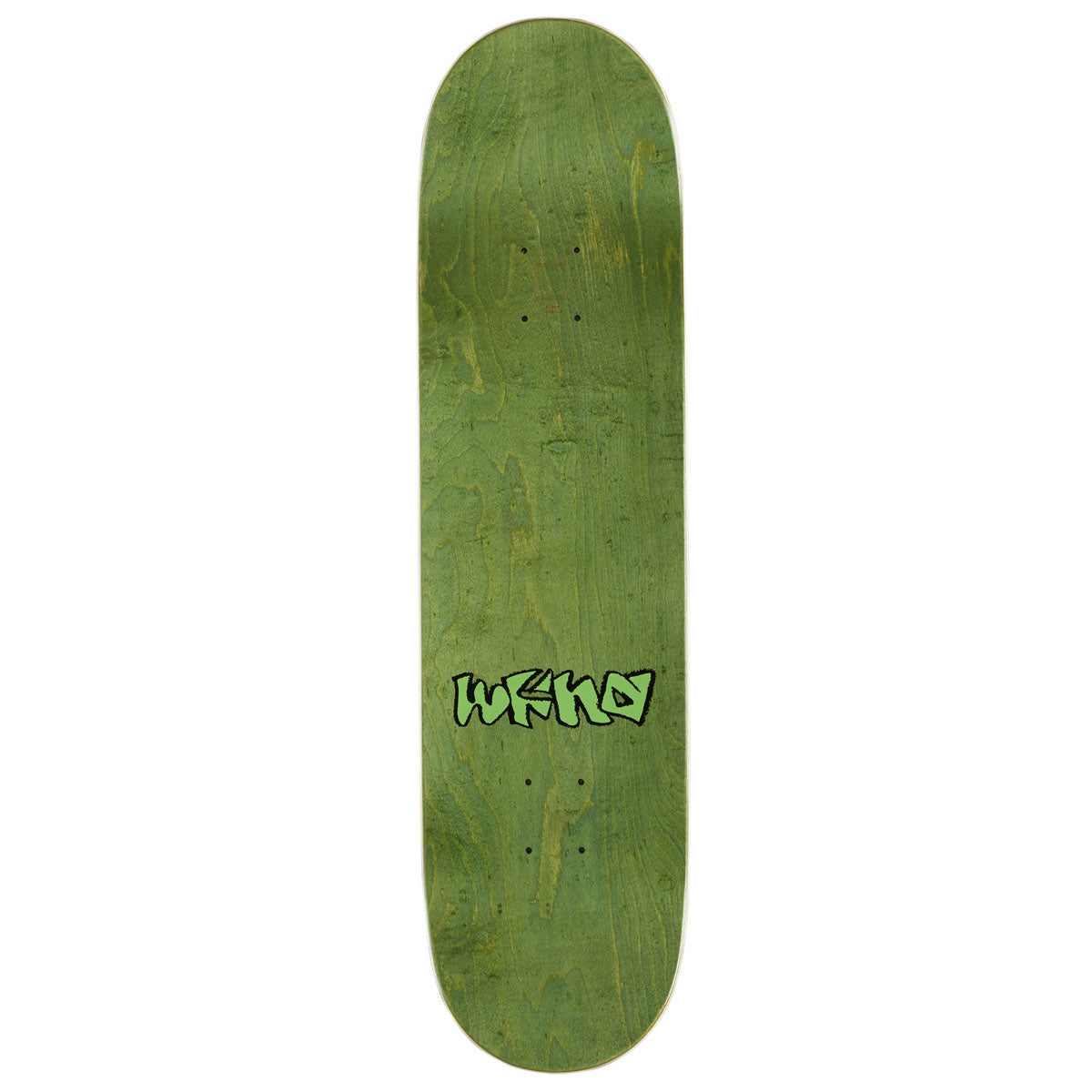 WKND Dreaming Alex Schmidt PS Skateboard Complete - Assorted - 8.25