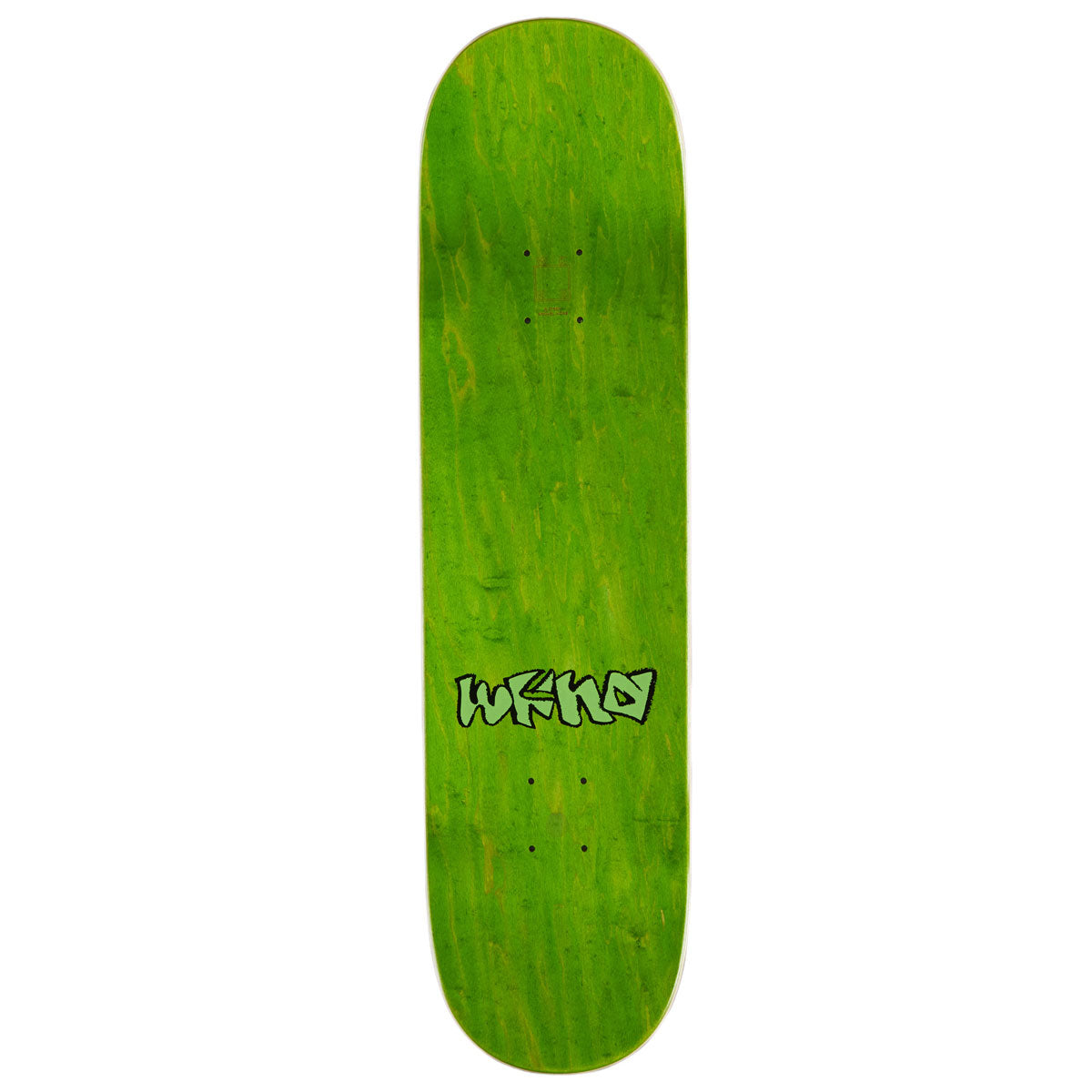 WKND Dreaming Alex Schmidt SN Skateboard Complete - Assorted - 8.375