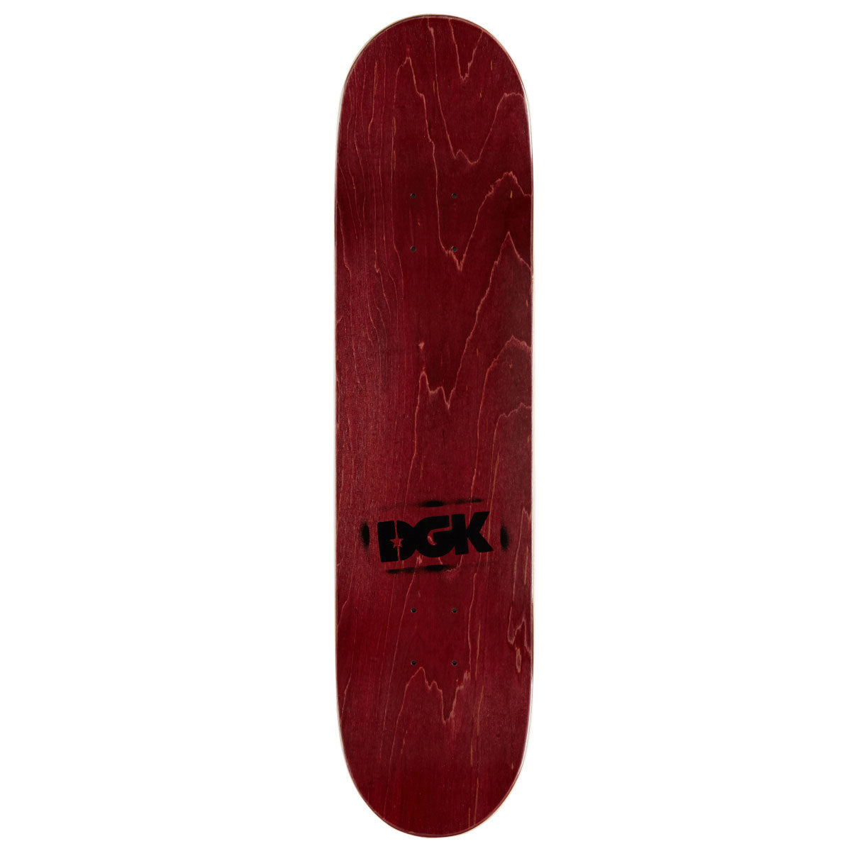 DGK Hangin Vaughn Skateboard Complete - 8.00