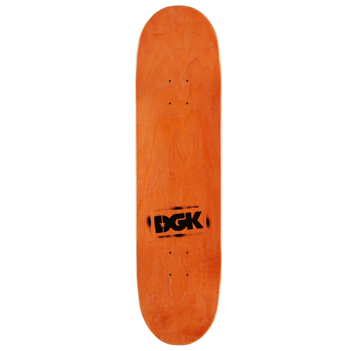DGK Oversteer Kalis Skateboard Complete - 8.06