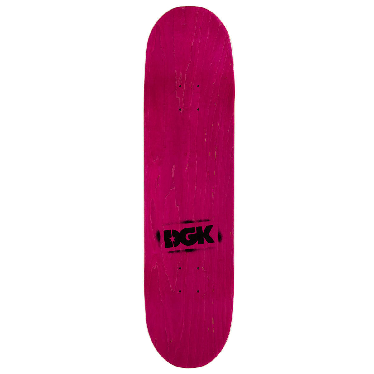 DGK Foot Patrol Shanahan Skateboard Complete - 7.80