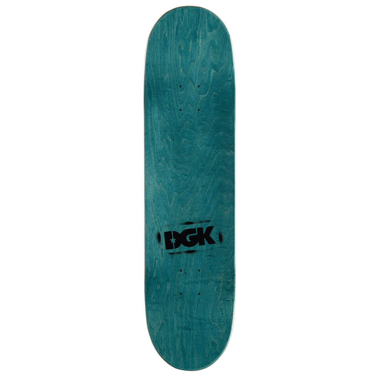DGK Spellcaster Mazzari Skateboard Complete - 8.25
