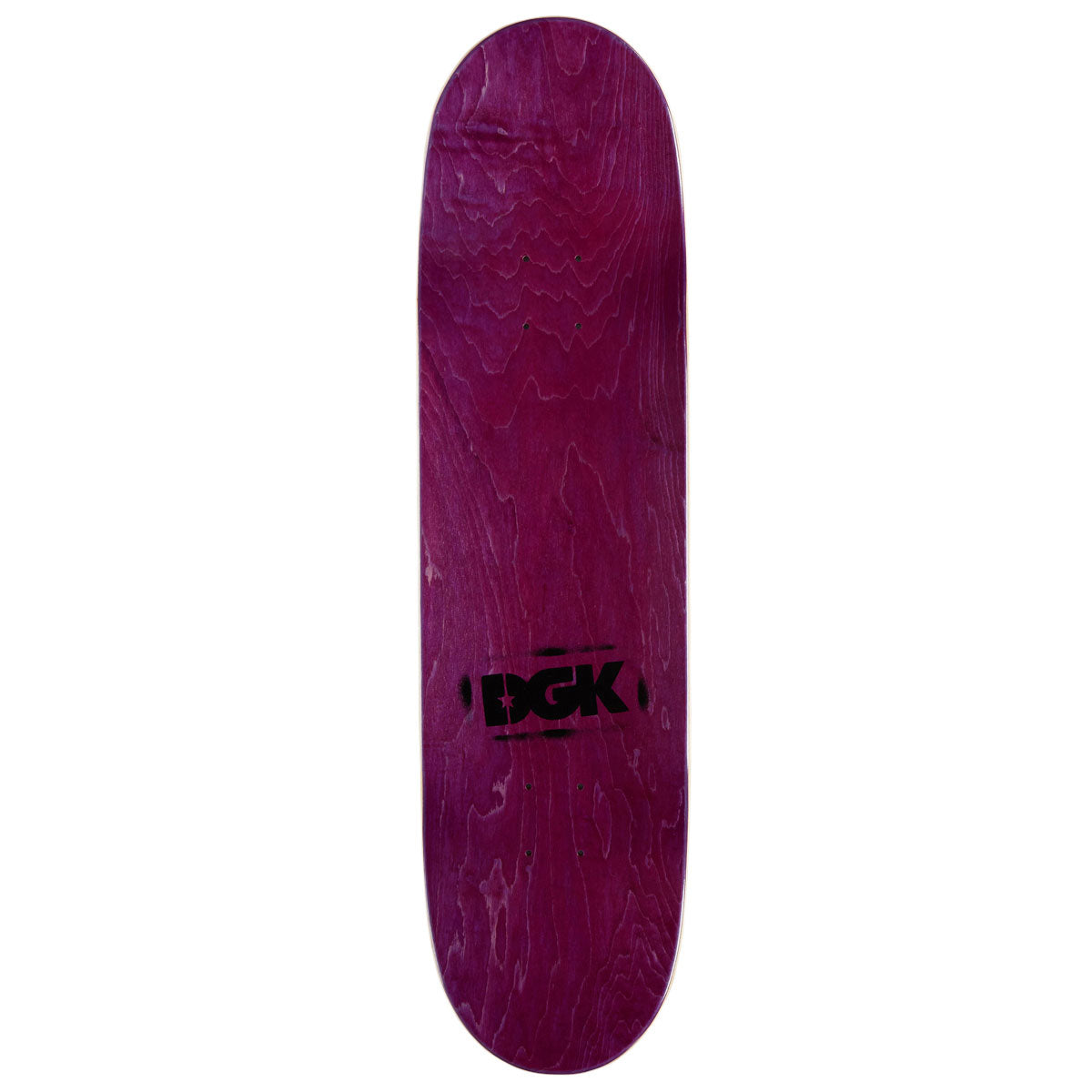 DGK Heavens Skateboard Complete - Blue - 8.50