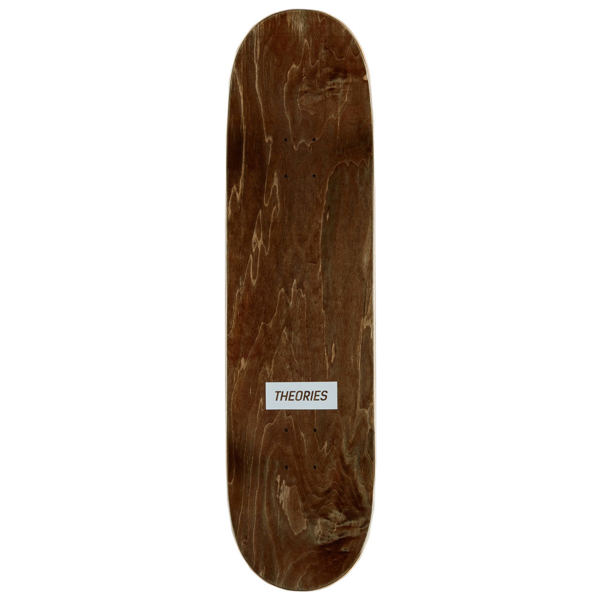 Theories Look Up! Skateboard Complete - 8.50
