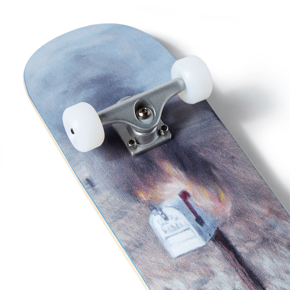 CCS Out For Delivery Handboard - Multi image 5