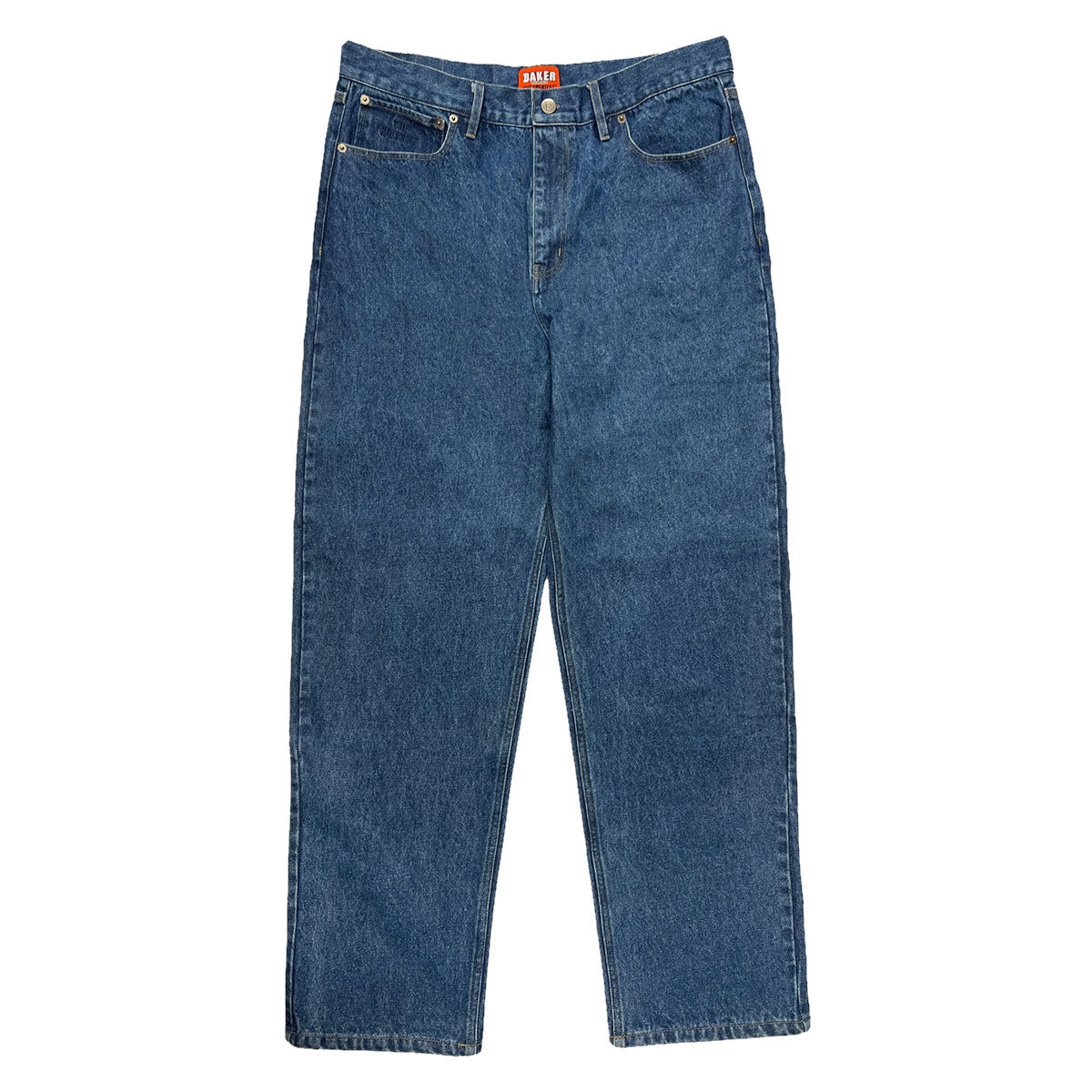 Baker Warner Denim Jeans - Blue image 1