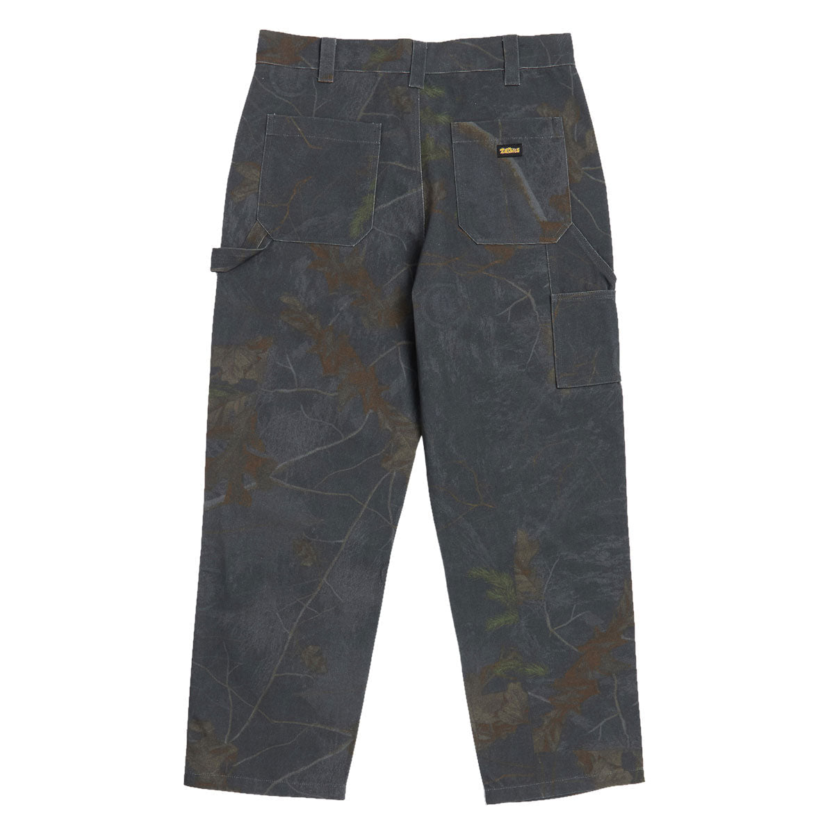 Theories Piano Trap Carpenter Pants - Ash Timber Camo image 2