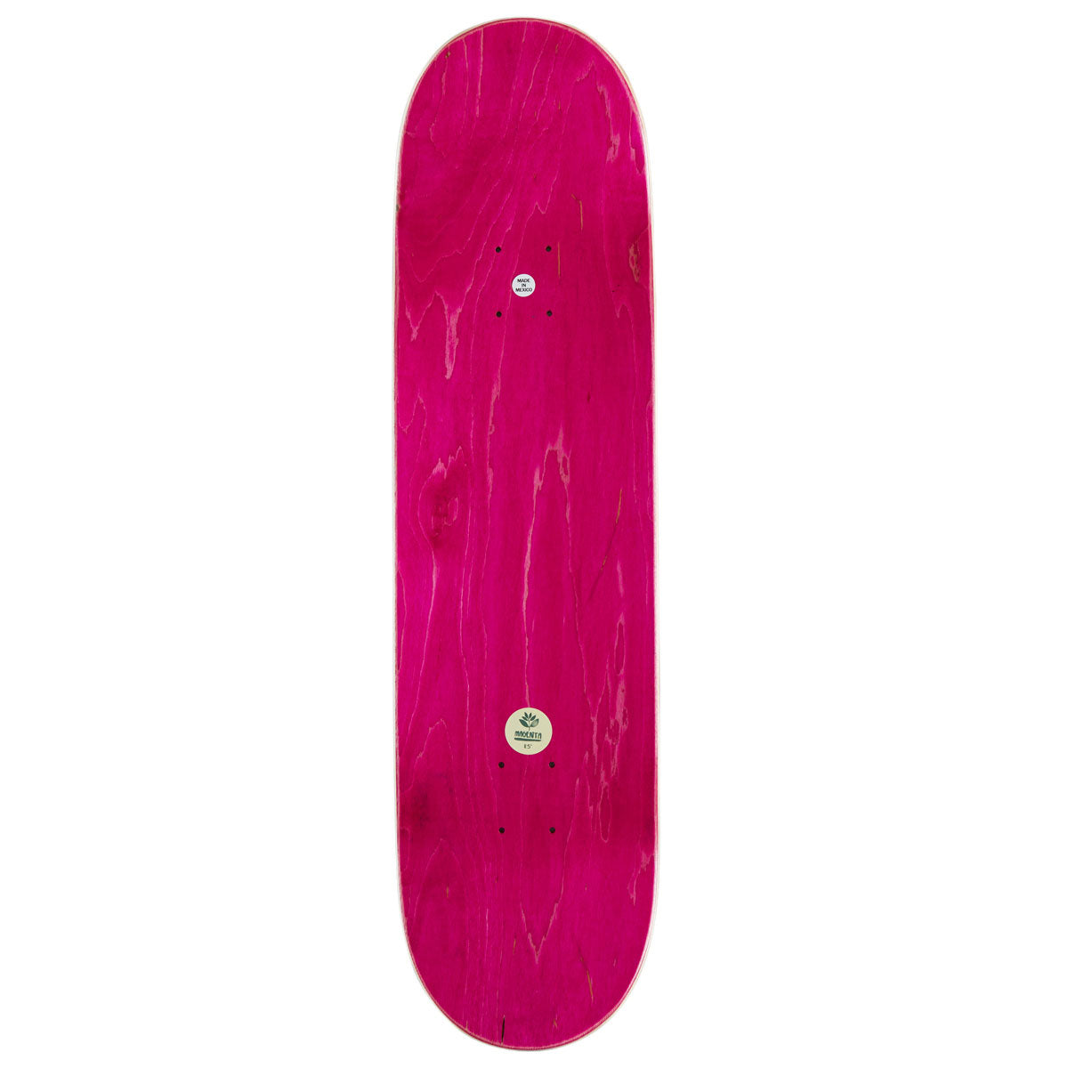 Magenta Shogo Zama Home Series Skateboard Deck - 8.50