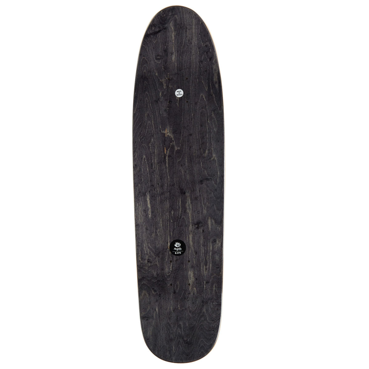 Magenta Ruben Spelta Home Series 1992 Shape Skateboard Deck - 8.40