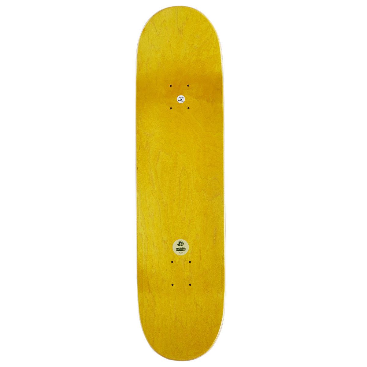 Magenta Jeremy Jones Home Series Skateboard Complete - 8.25