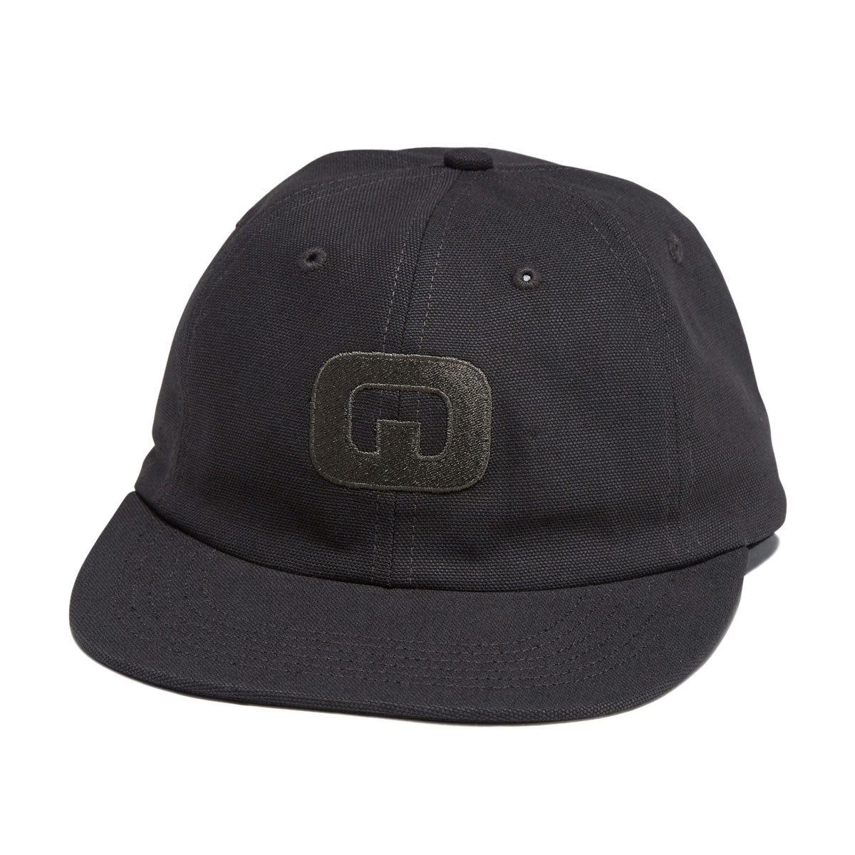 Quasi Cue Hat - Graphite image 1