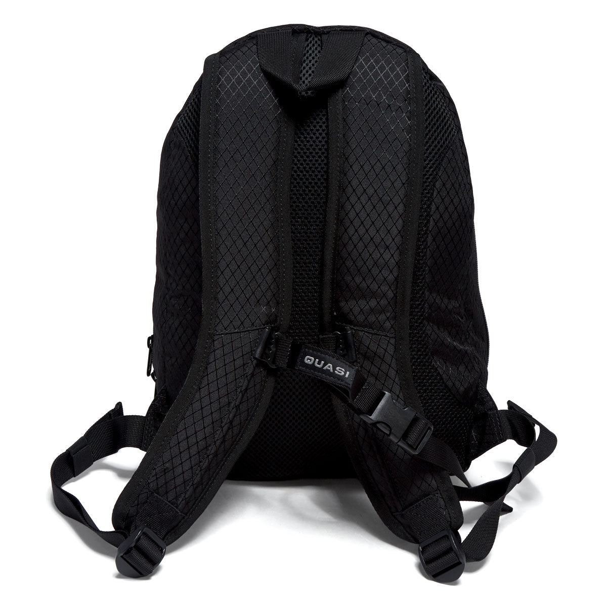 Quasi Augie Day Pack - Black image 2