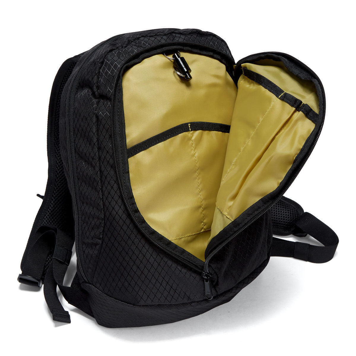 Quasi Augie Day Pack - Black image 3