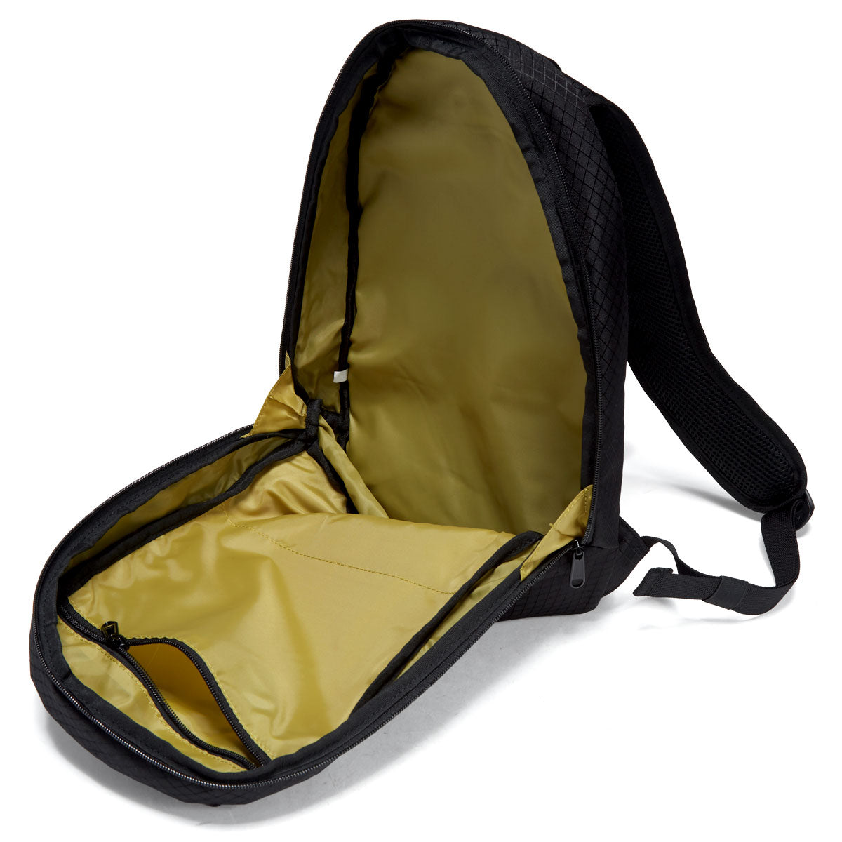 Quasi Augie Day Pack - Black image 4