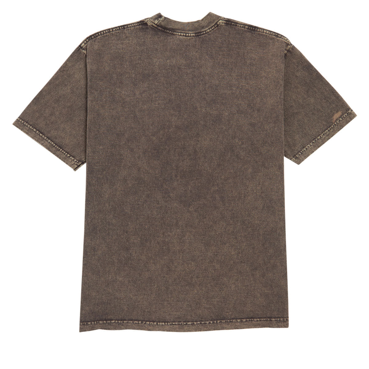 Quasi Blur II T-Shirt - Cocoa image 2