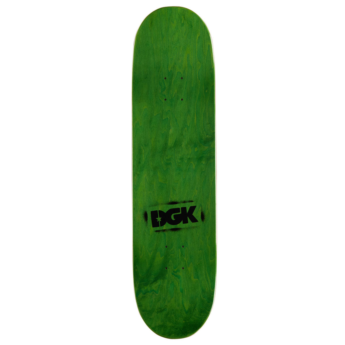 DGK 8 Bit TKO Stevie Skateboard Complete - 8.25