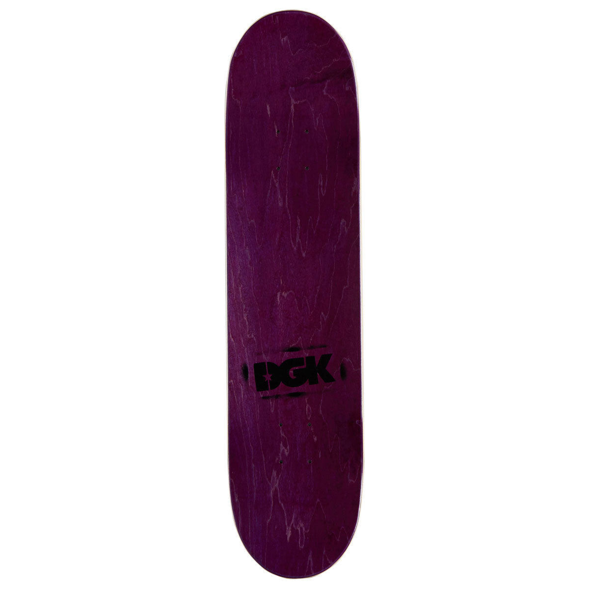 DGK Mystic TX Skateboard Complete - 7.75