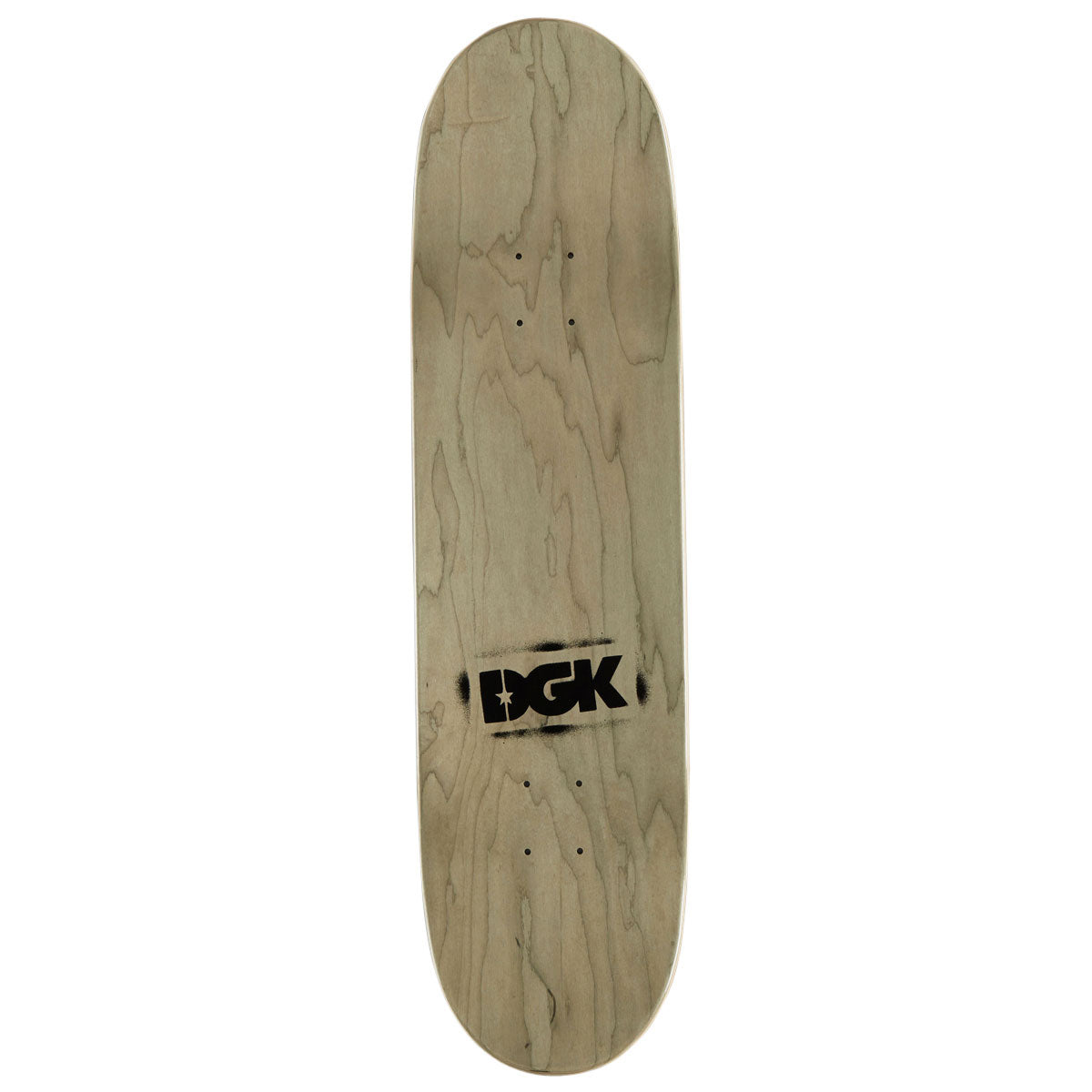 DGK Shrine Skateboard Complete - 8.50
