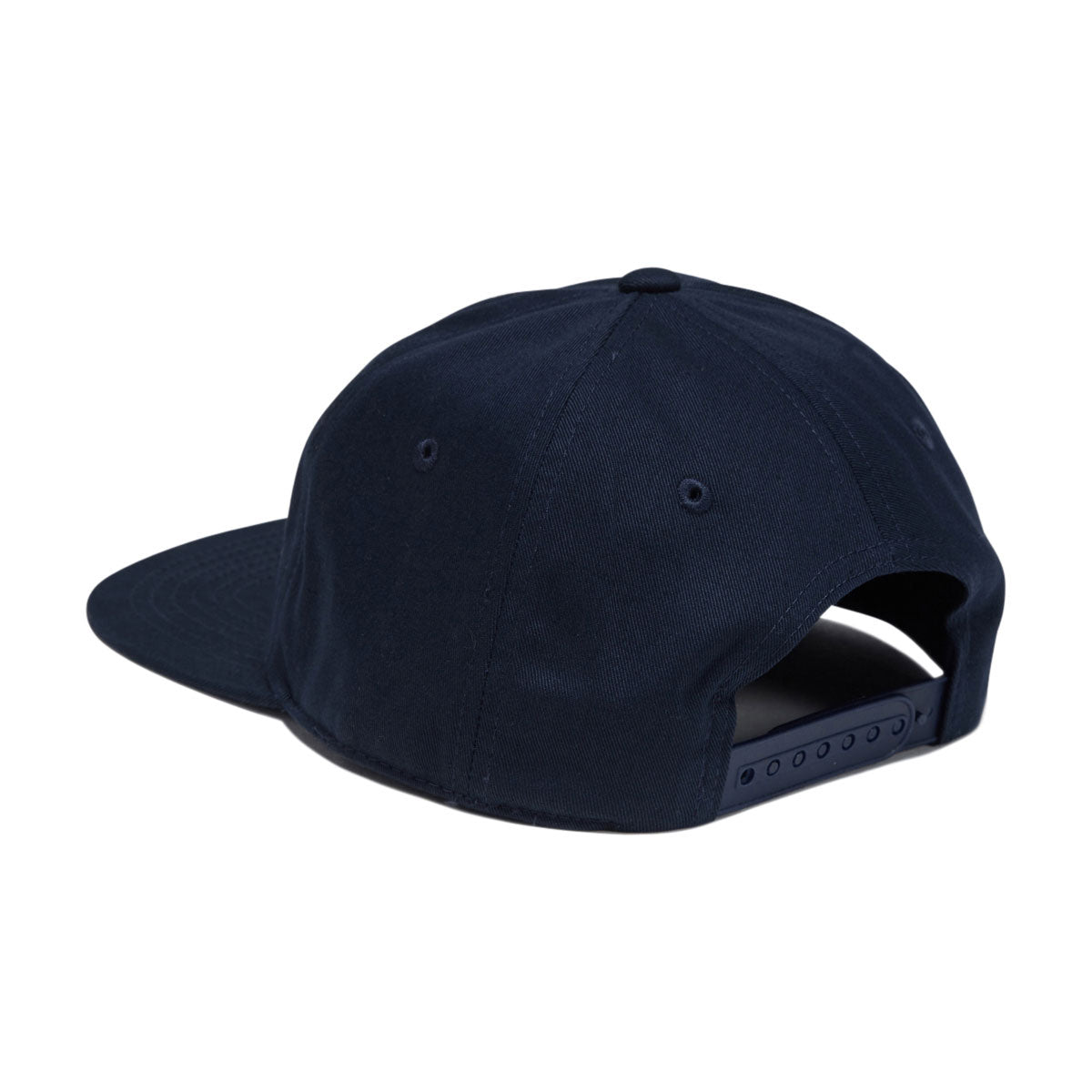Bronze 56k Tracks Hat - Navy image 5