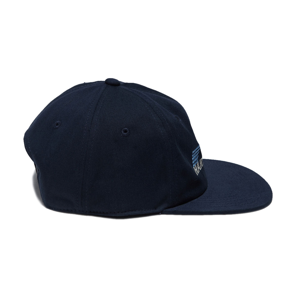 Bronze 56k Tracks Hat - Navy image 3