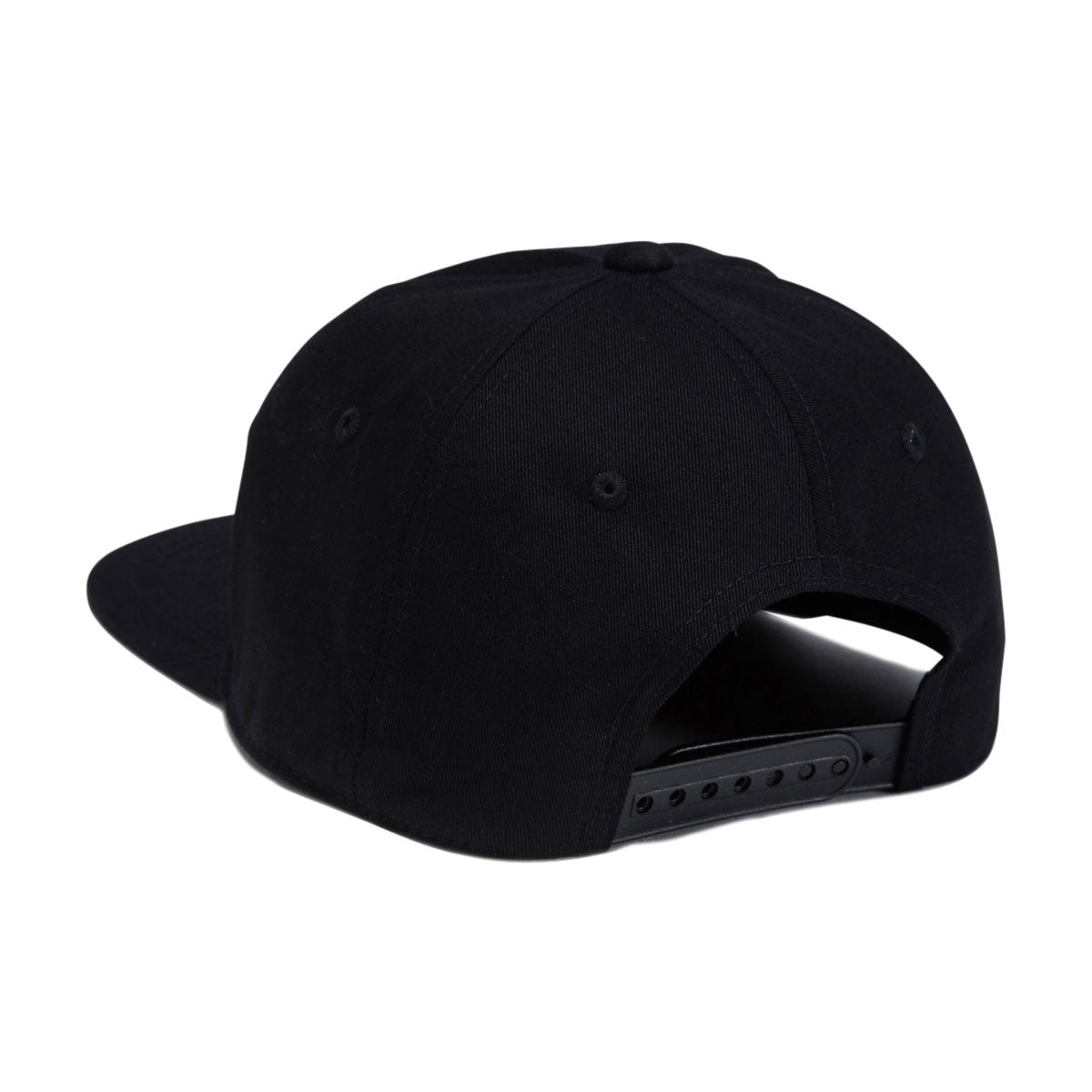 Bronze 56k Tracks Hat - Black image 5