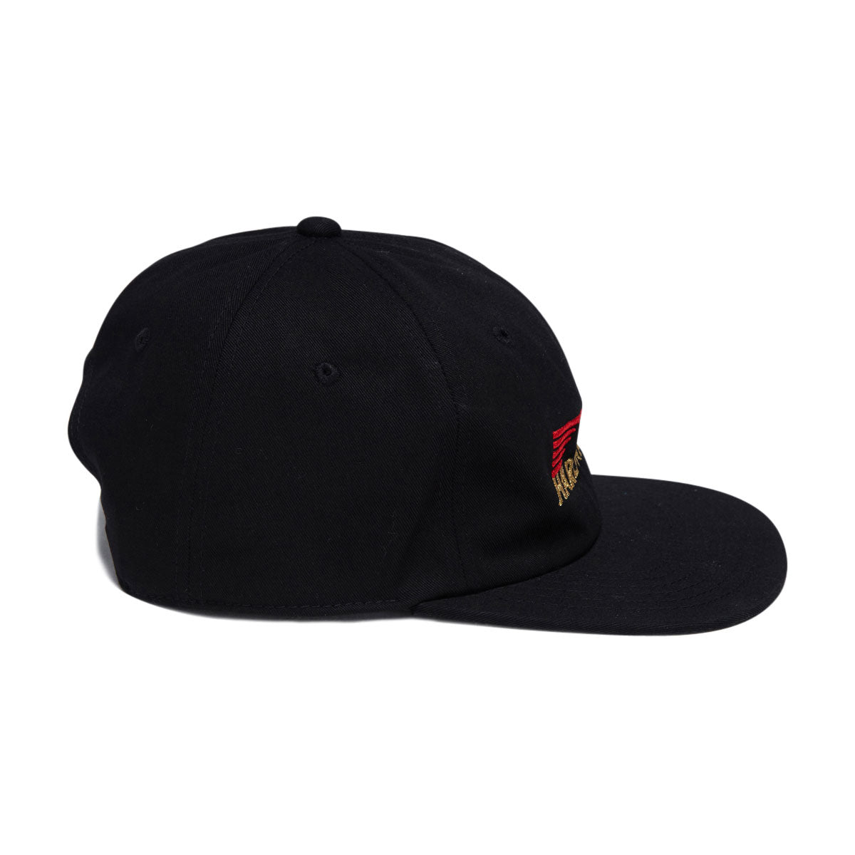 Bronze 56k Tracks Hat - Black image 3