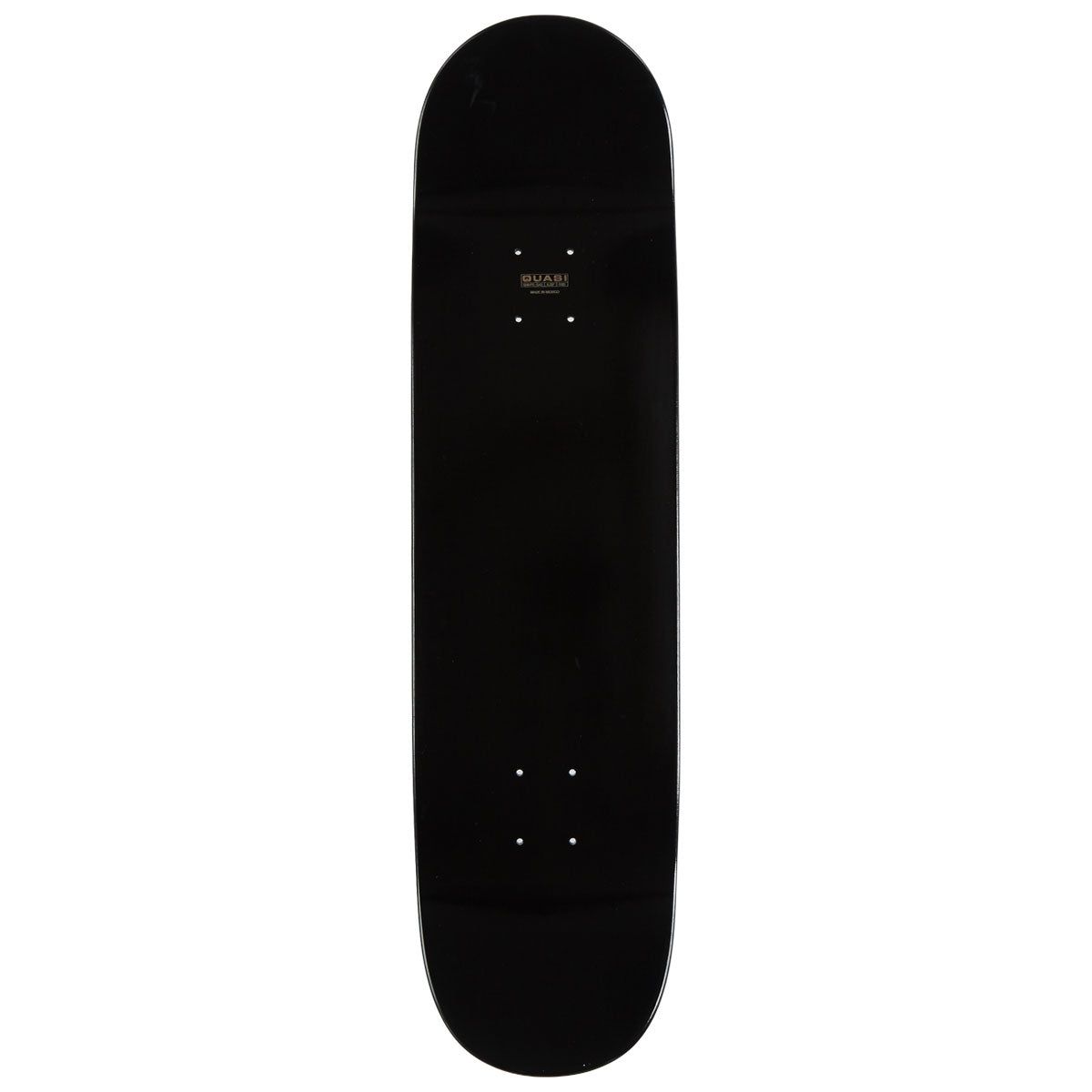 Quasi Rizzo Psyop Skateboard Deck - 8.25