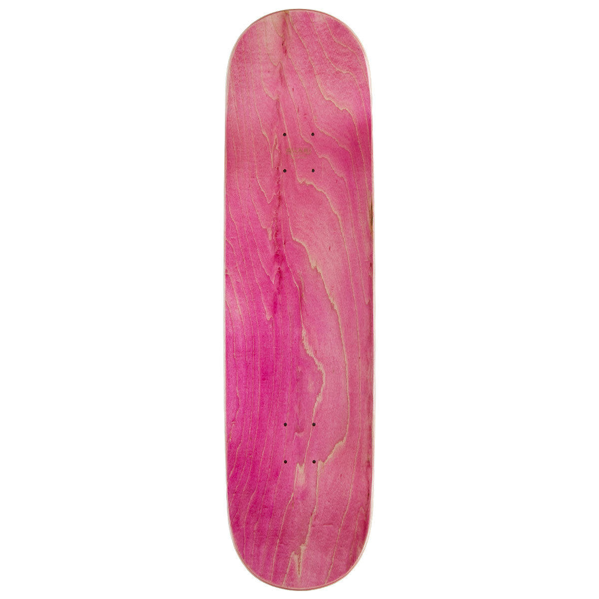 Quasi Crockett Time Is Skateboard Deck - 8.50