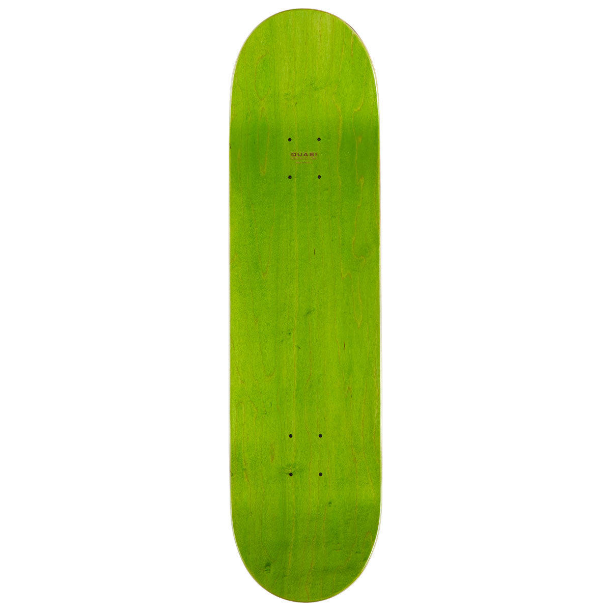 Quasi Johnson Pet Sounds Skateboard Deck - 8.375