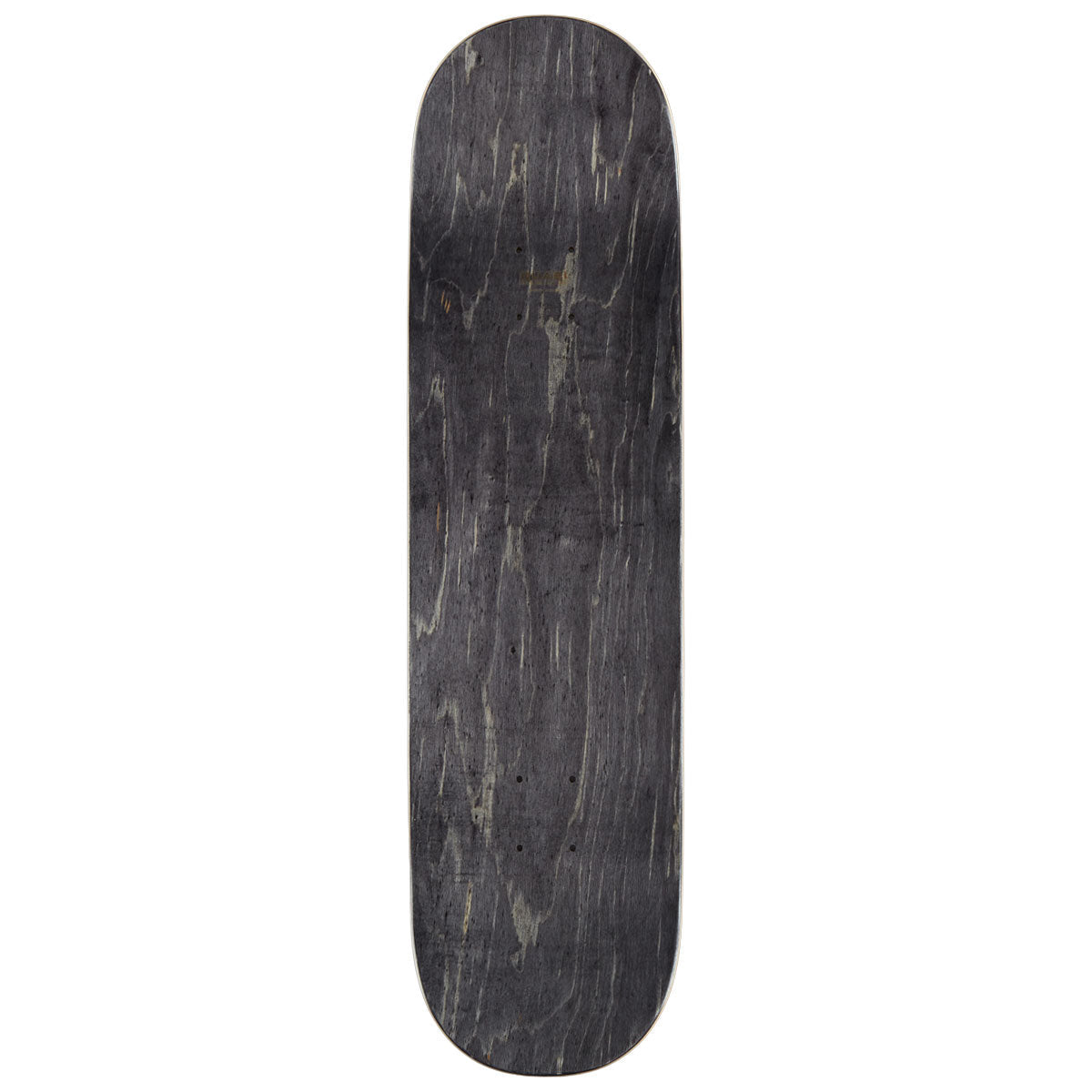 Quasi Proto Skateboard Complete - Black/White - 8.50