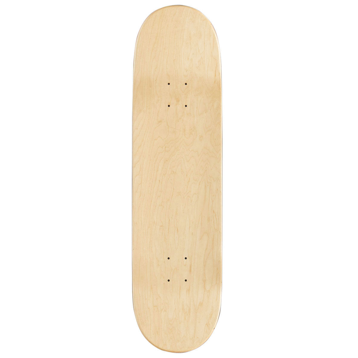 Art Project x J Strickland Lunar Crow Skateboard Deck - 8.50
