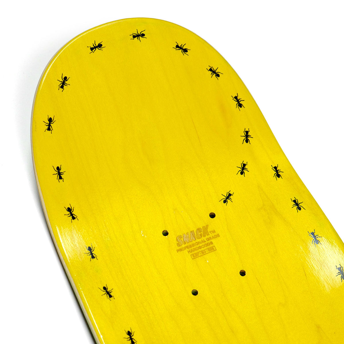 Snack Leafcutter Skateboard Complete - 8.50