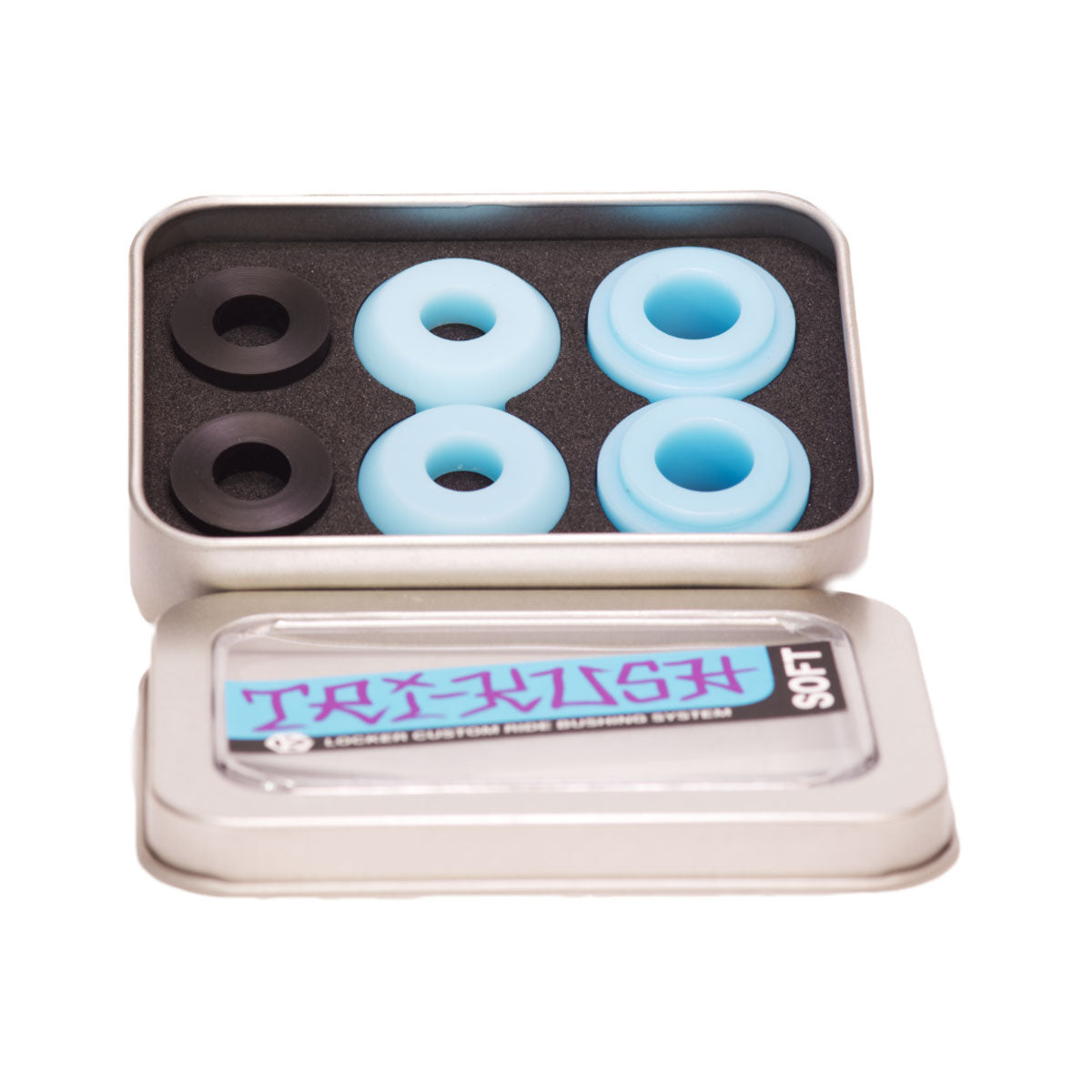 Grind King Tri-Kush Soft Bushings image 3