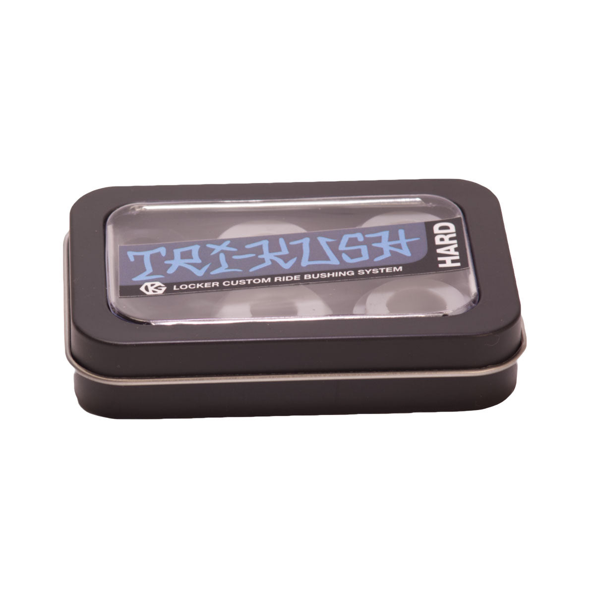 Grind King Tri-Kush Hard Bushings image 2