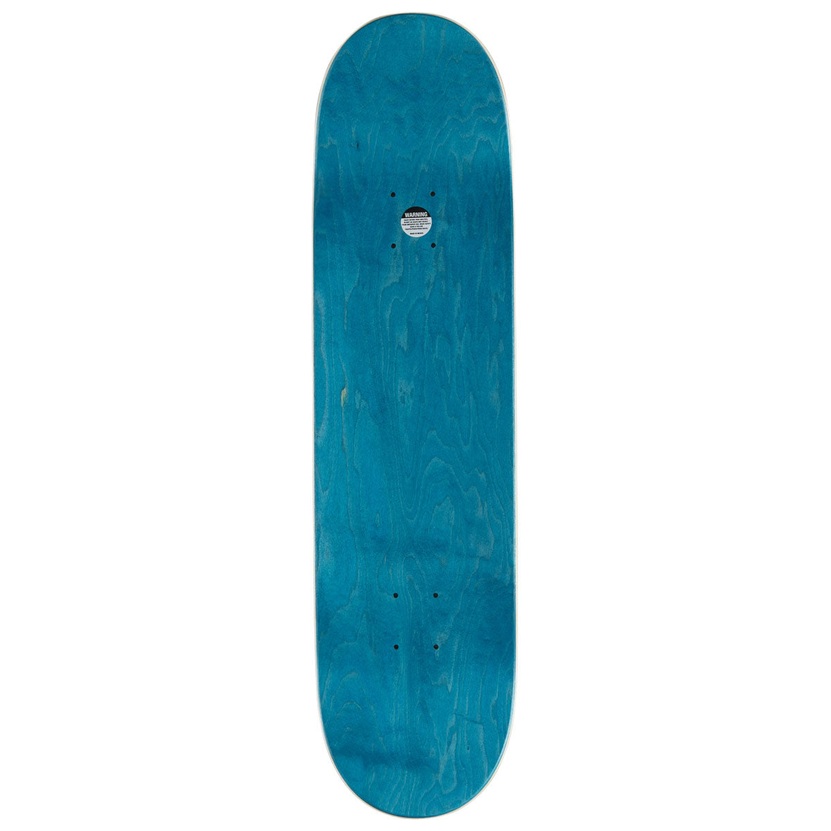 Disorder Lone Wolf Nyjah Huston Skateboard Complete - Assorted - 8.12