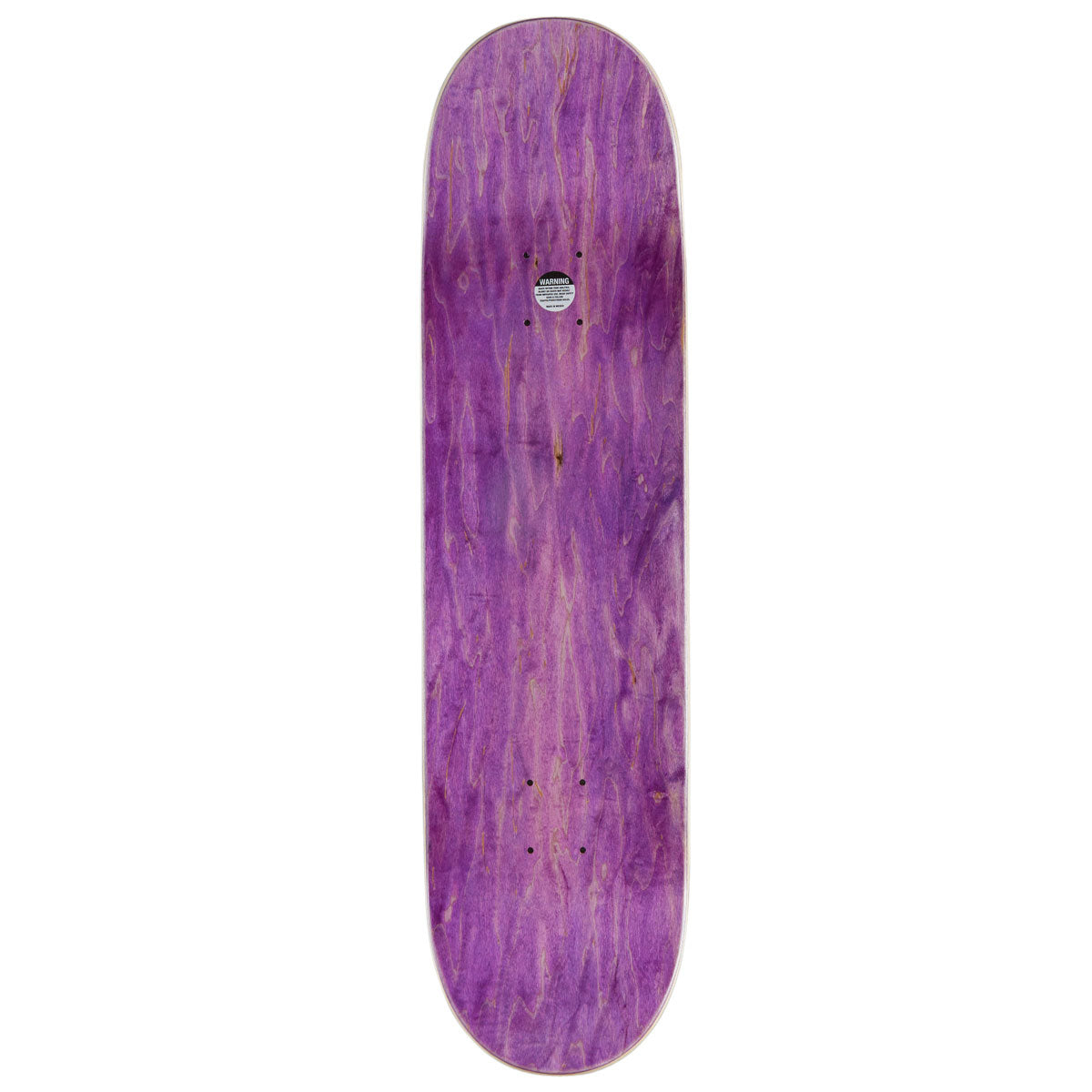 Disorder Apple Jacks Mark Appleyard Skateboard Deck - Green - 7.75