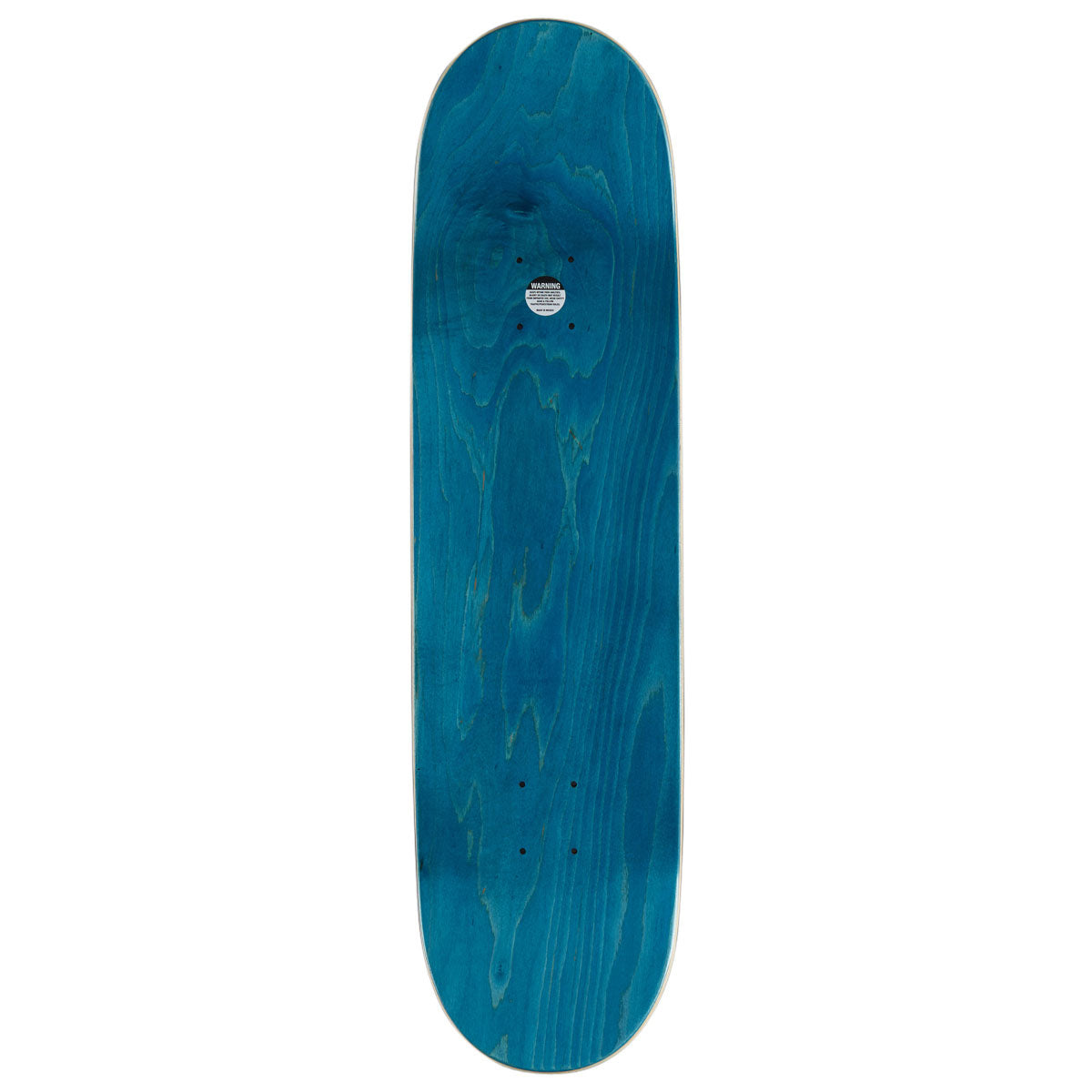 Disorder Sacrifice Clive Dixon Skateboard Deck - Black - 8.50