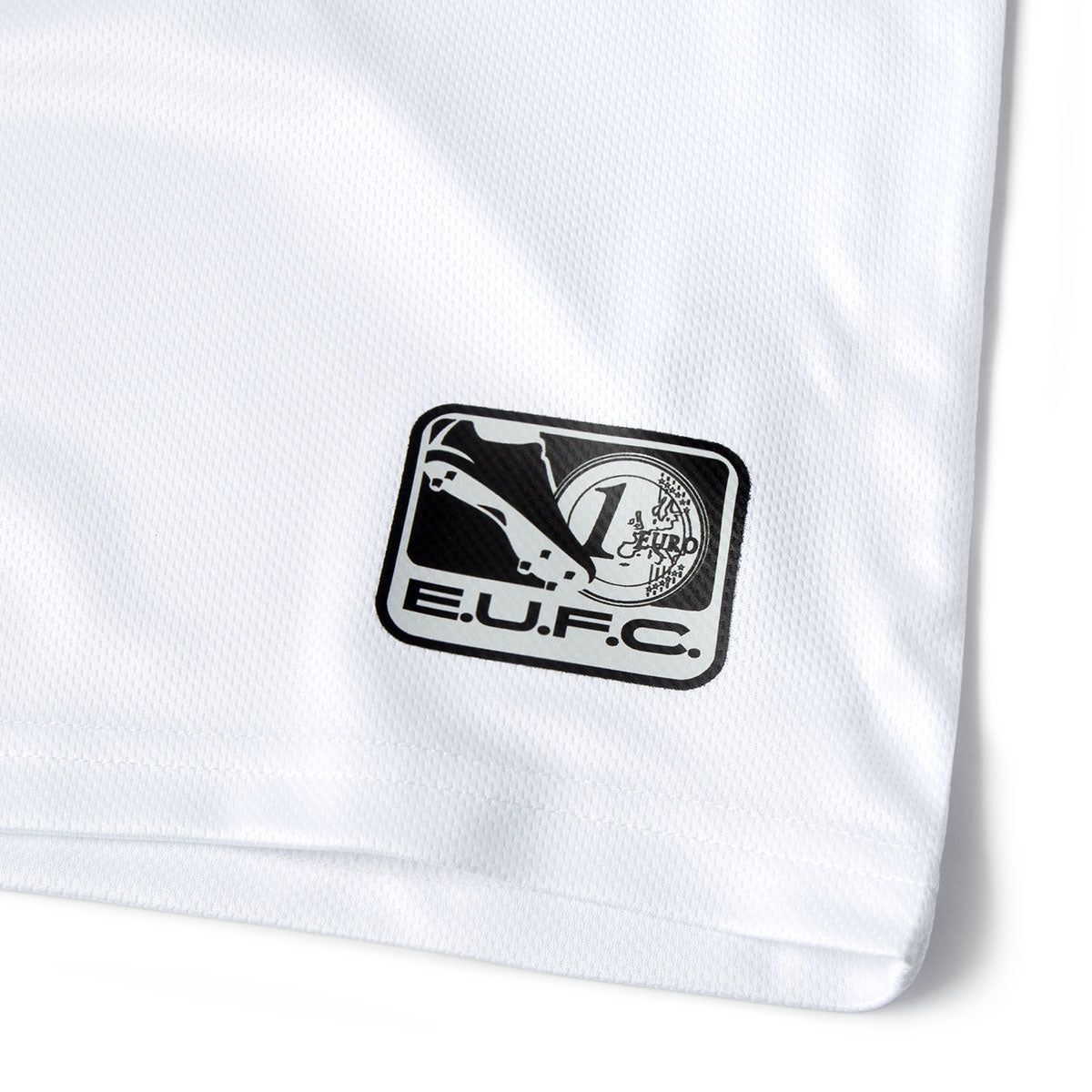 CCS Retro '85 Soccer Jersey - White image 5
