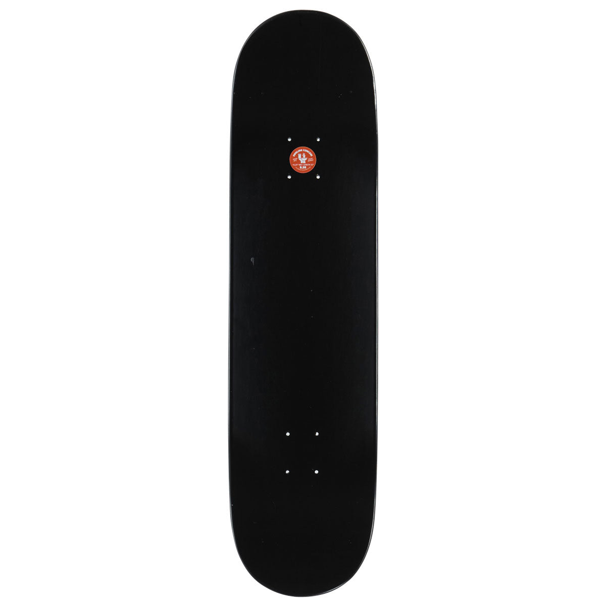 Pylon Burn Up The Night Skateboard Complete - 8.38