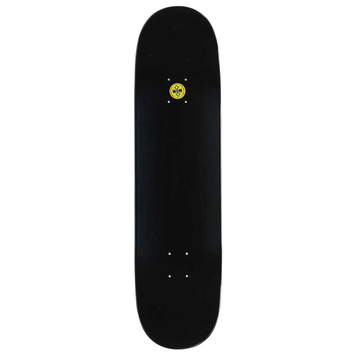 Pylon Ecstasy And Danger Twin Skateboard Deck - 8.25