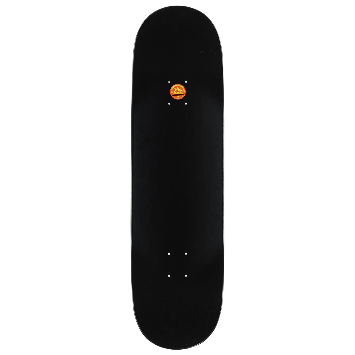 Pylon Ecstasy And Danger Skateboard Deck - 9.00