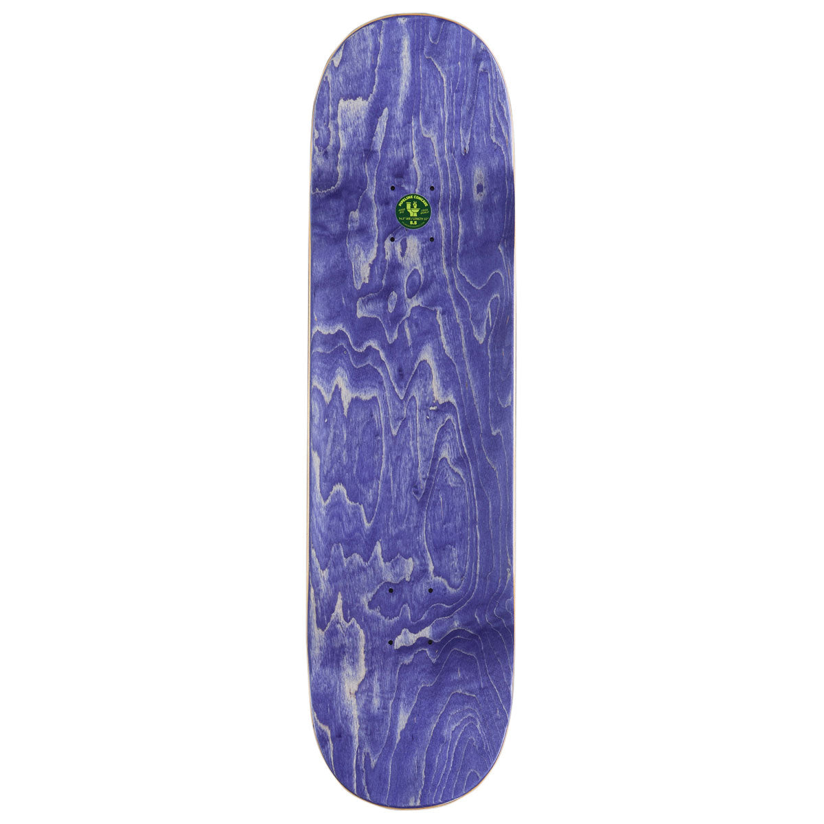 Pylon Alex Chalmers Price Is Skateboard Deck - 8.50