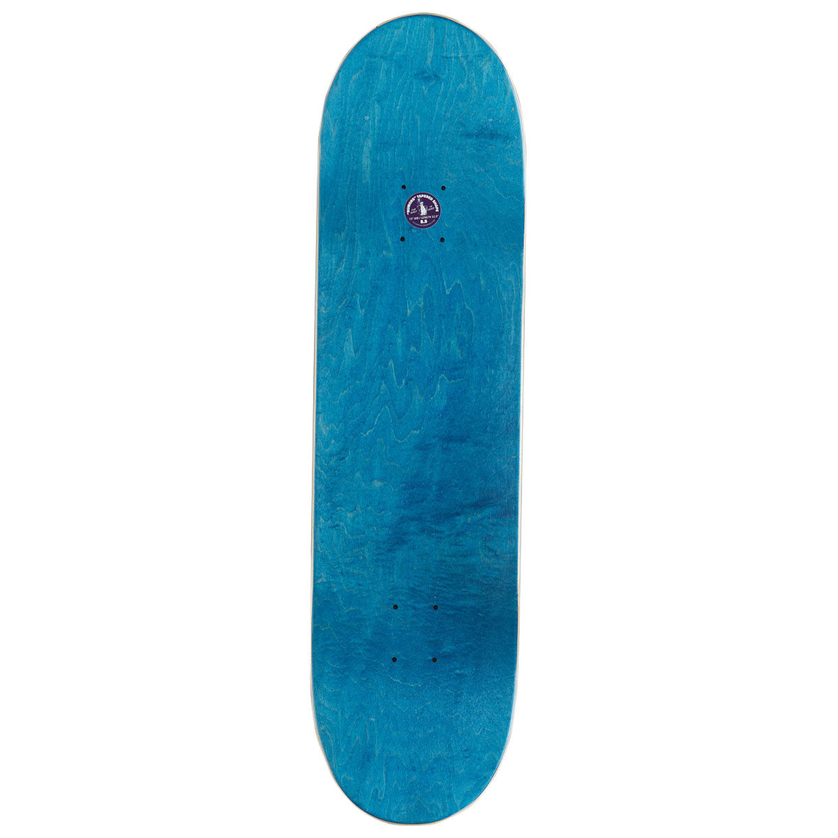 Pylon Alex Chalmers Half & Half Skateboard Complete - 8.50