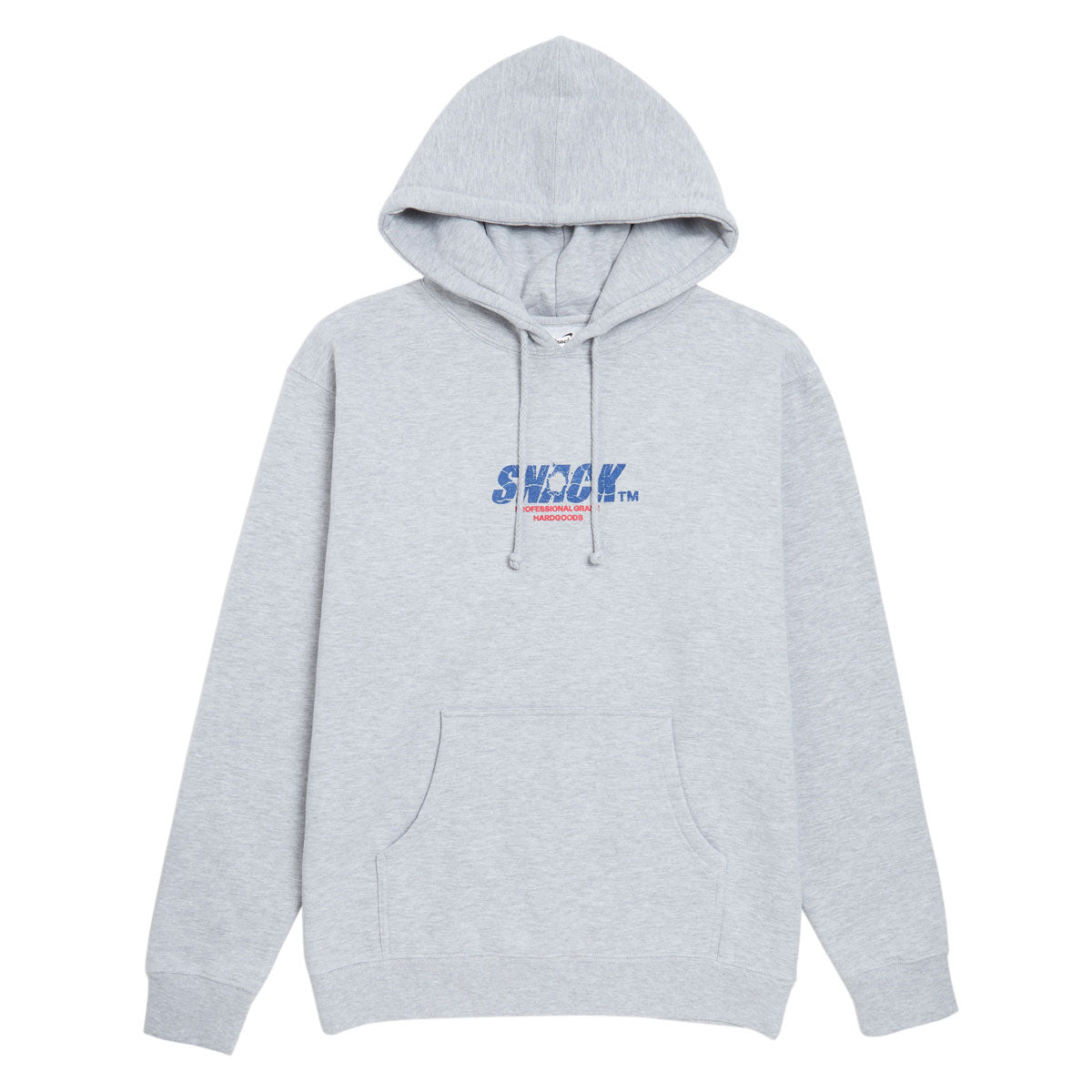 Snack Professional Grade Hoodie - Grey image 1